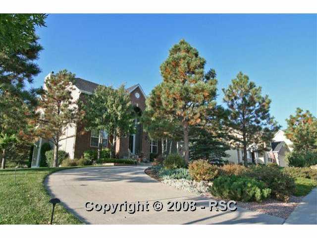 7960 Orchard Path Road Colorado Springs, CO 80919 - Photo 2 of 16 Gallery Image 2