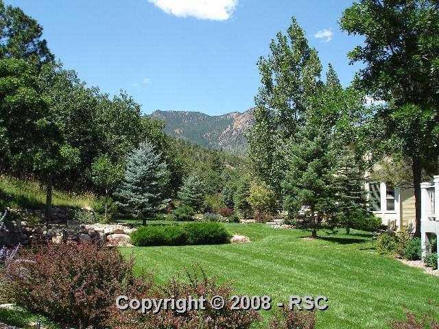 7960 Orchard Path Road Colorado Springs, CO 80919 - Photo 3 of 16 Gallery Image 3