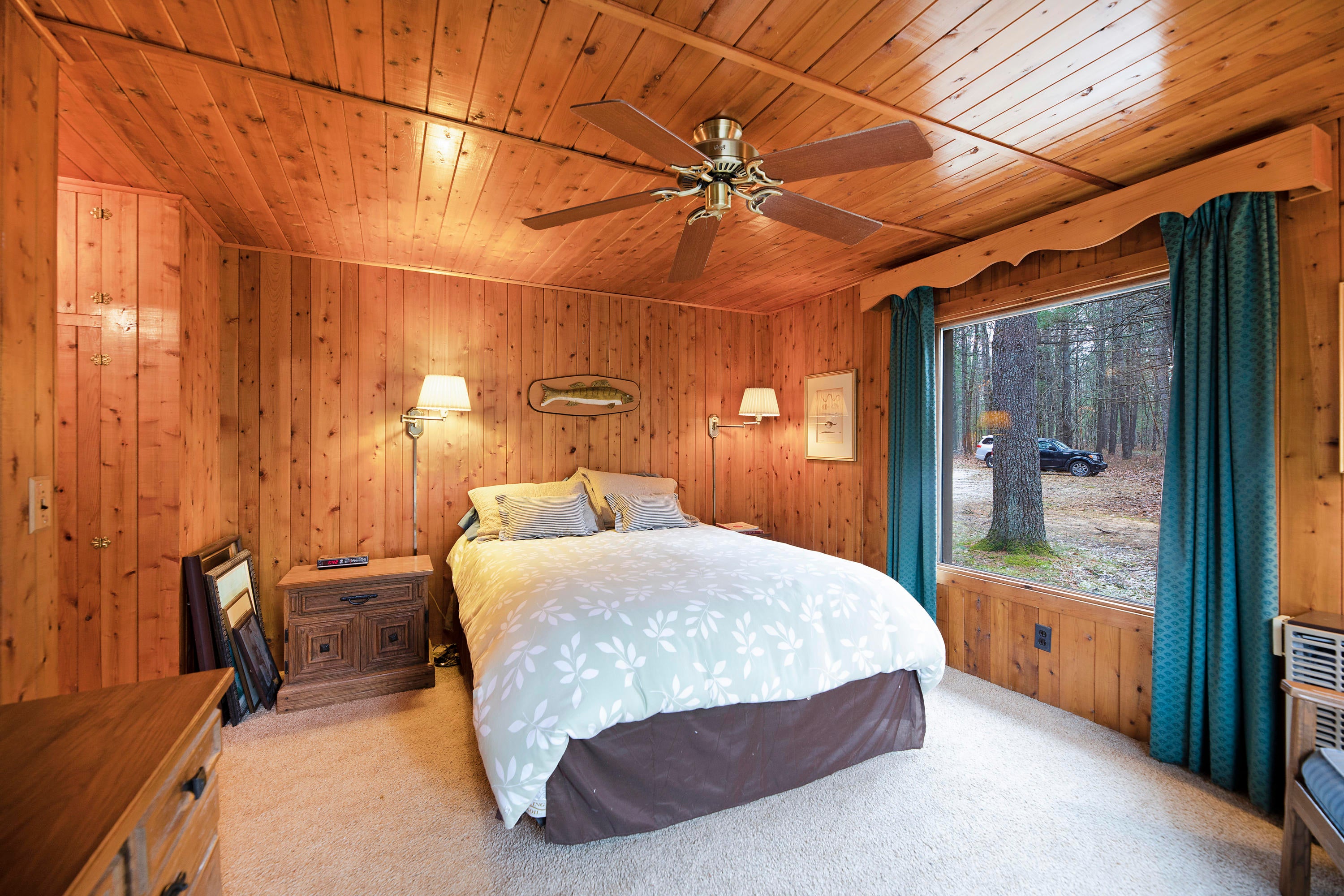2601 Ram Nek Ranch Road Frederic, MI 49733 - Photo 18 of 46 Gallery Image 18