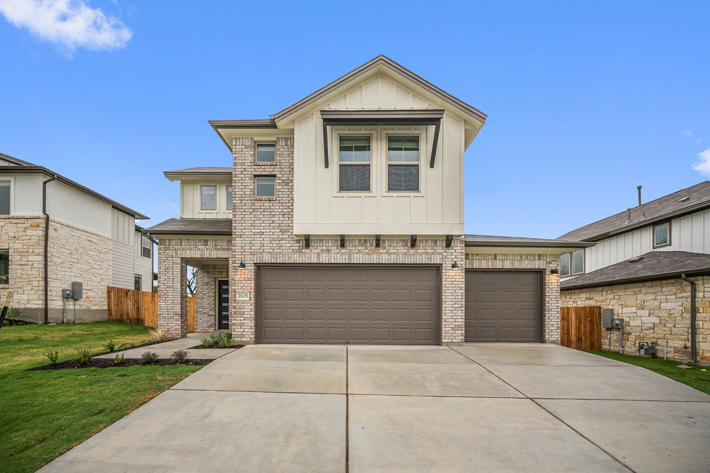 1808 Halas Street Manchaca, TX 78652 - Photo 1 of 1 Gallery Image 1