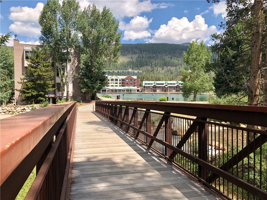 7 Lake Ridge Circle, Unit 1825 Keystone, CO 80435 - Photo 17 of 19 Gallery Image 17