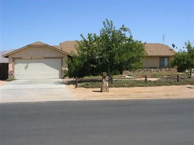 13019 Topock Road Apple Valley, CA 92308 - Photo 1 of 1