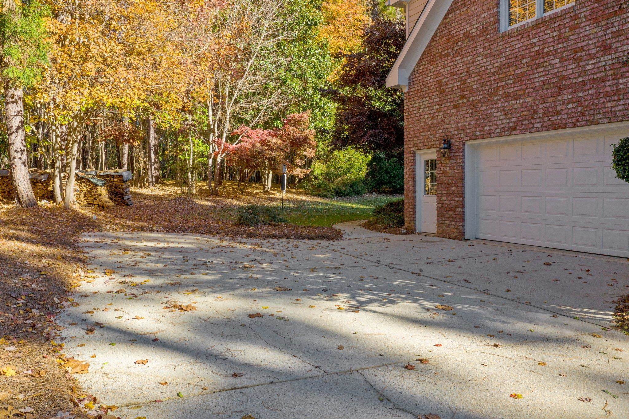 1024 White Crane Way Raleigh, NC 27615 - Photo 29 of 33 Photo 29