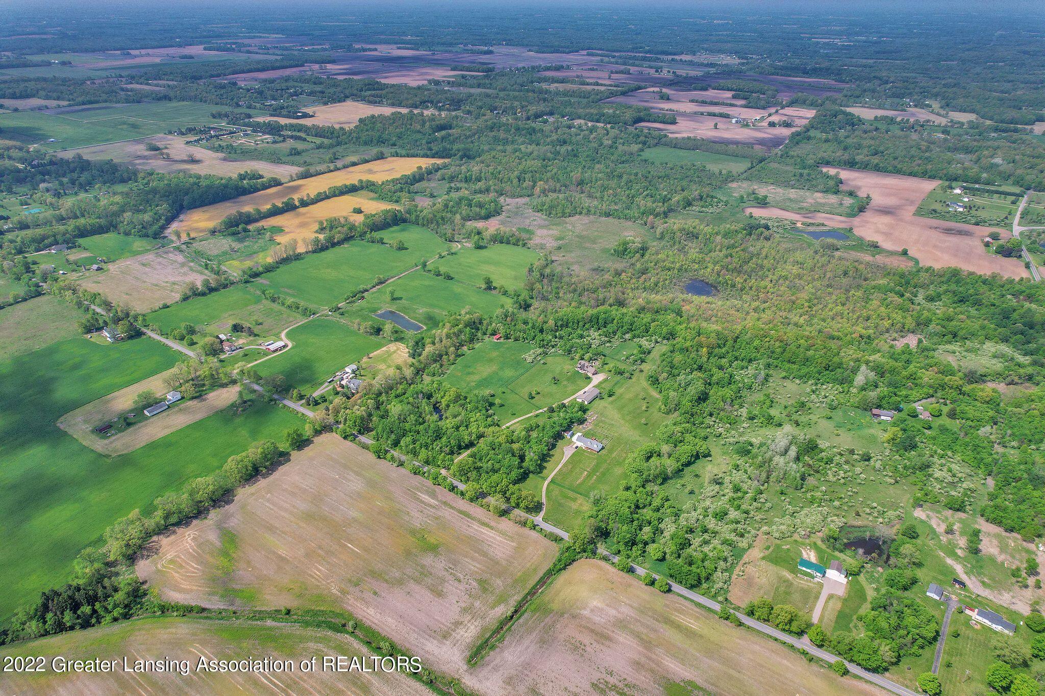 3020 Stillson Road Stockbridge, MI 49285 - Photo 12 of 51 10