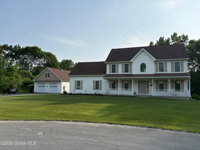 $680,000 | 37 Old Hickory Road, Brunswick, NY 12180