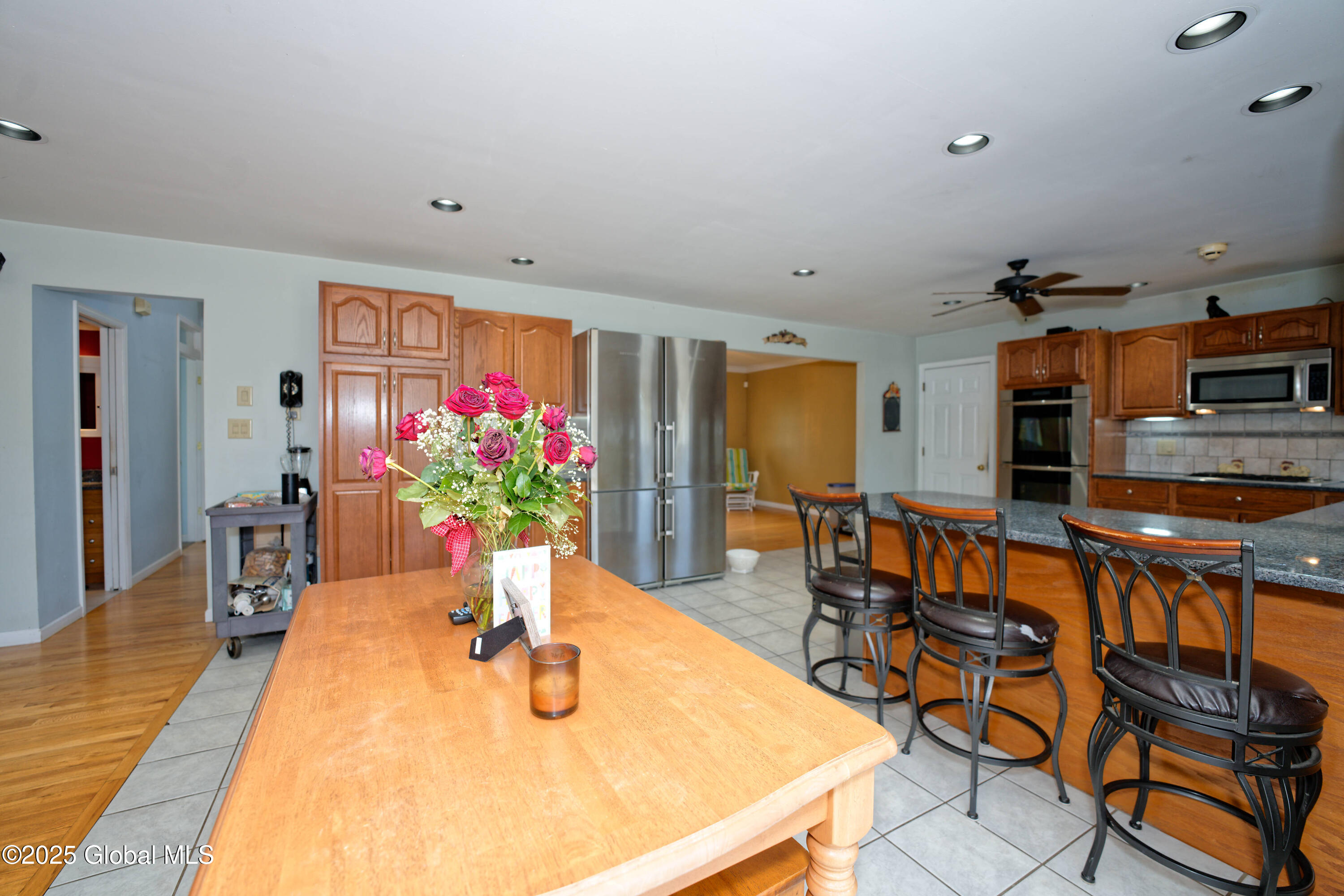37 Old Hickory Road Brunswick, NY 12180 - Photo 13 of 54 4 Kitchen 3