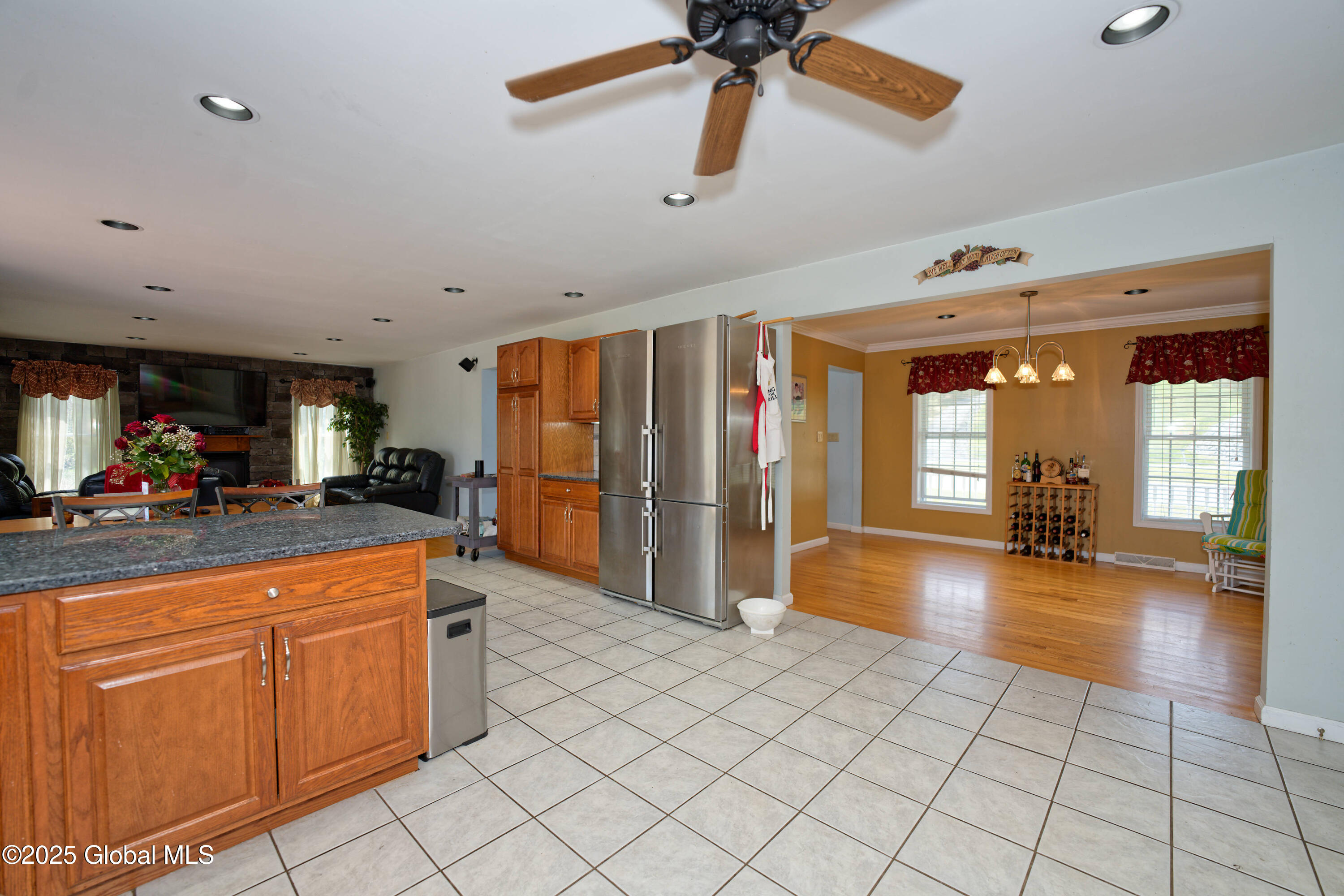 37 Old Hickory Road Brunswick, NY 12180 - Photo 16 of 54 4 Kitchen 6