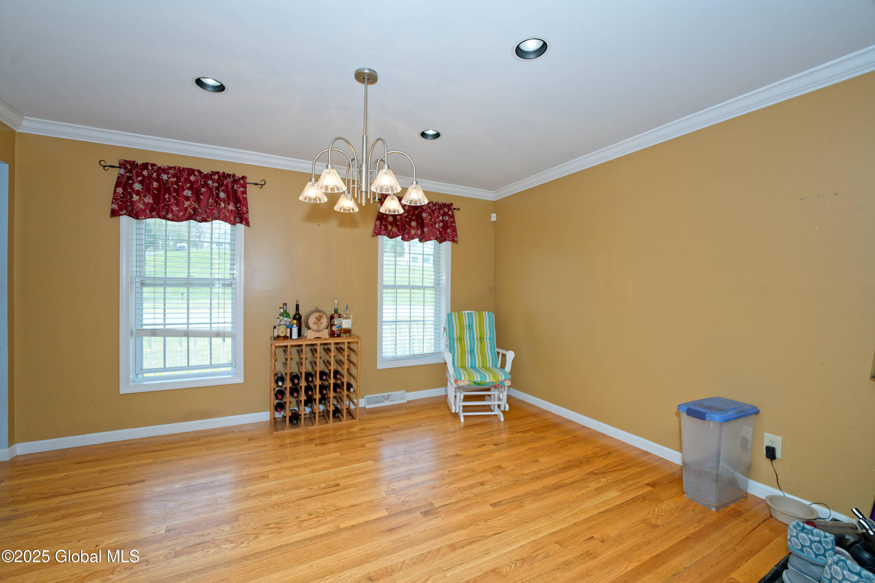 37 Old Hickory Road Brunswick, NY 12180 - Photo 19 of 54 5 Diningroom 2