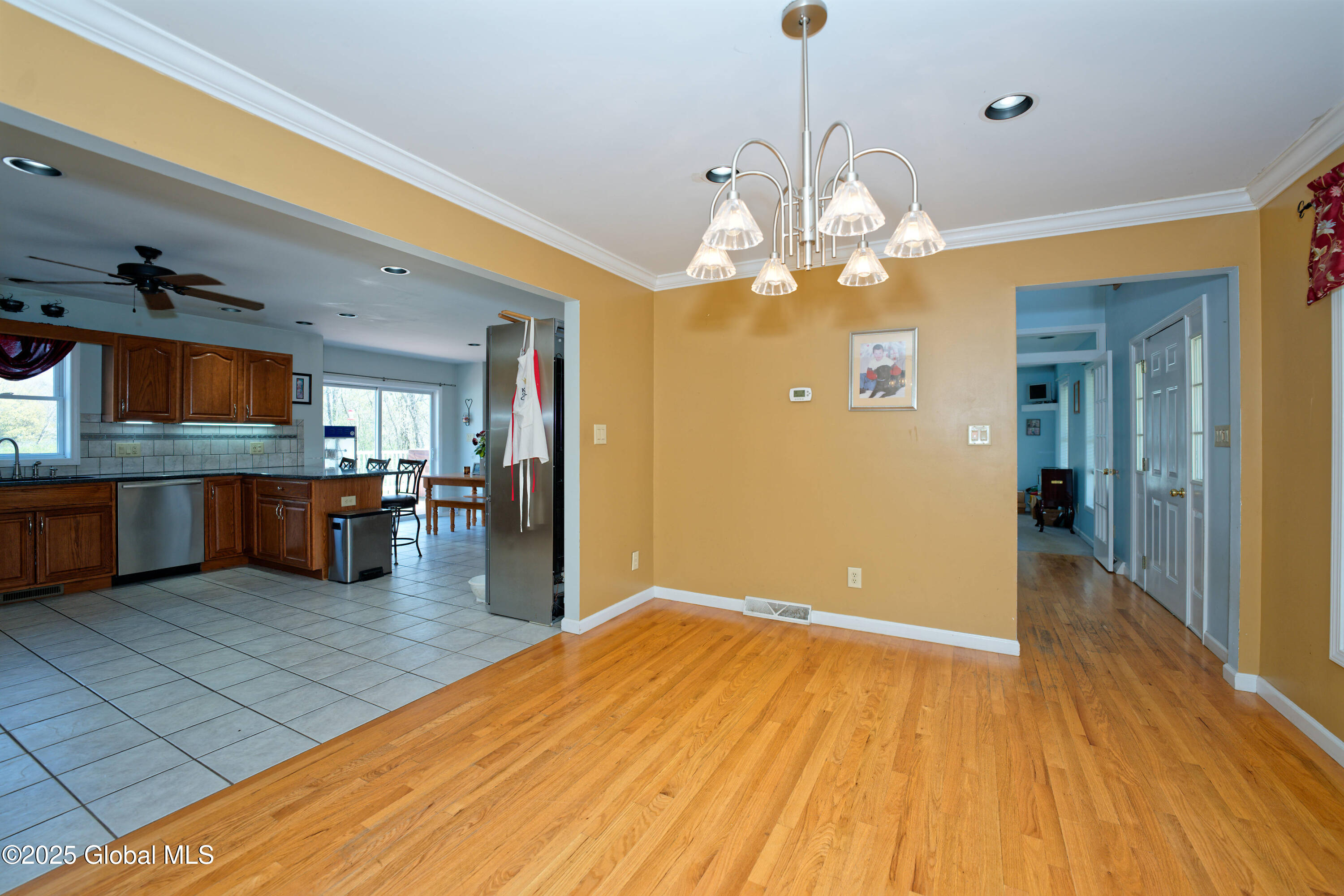37 Old Hickory Road Brunswick, NY 12180 - Photo 20 of 54 5 Diningroom 3