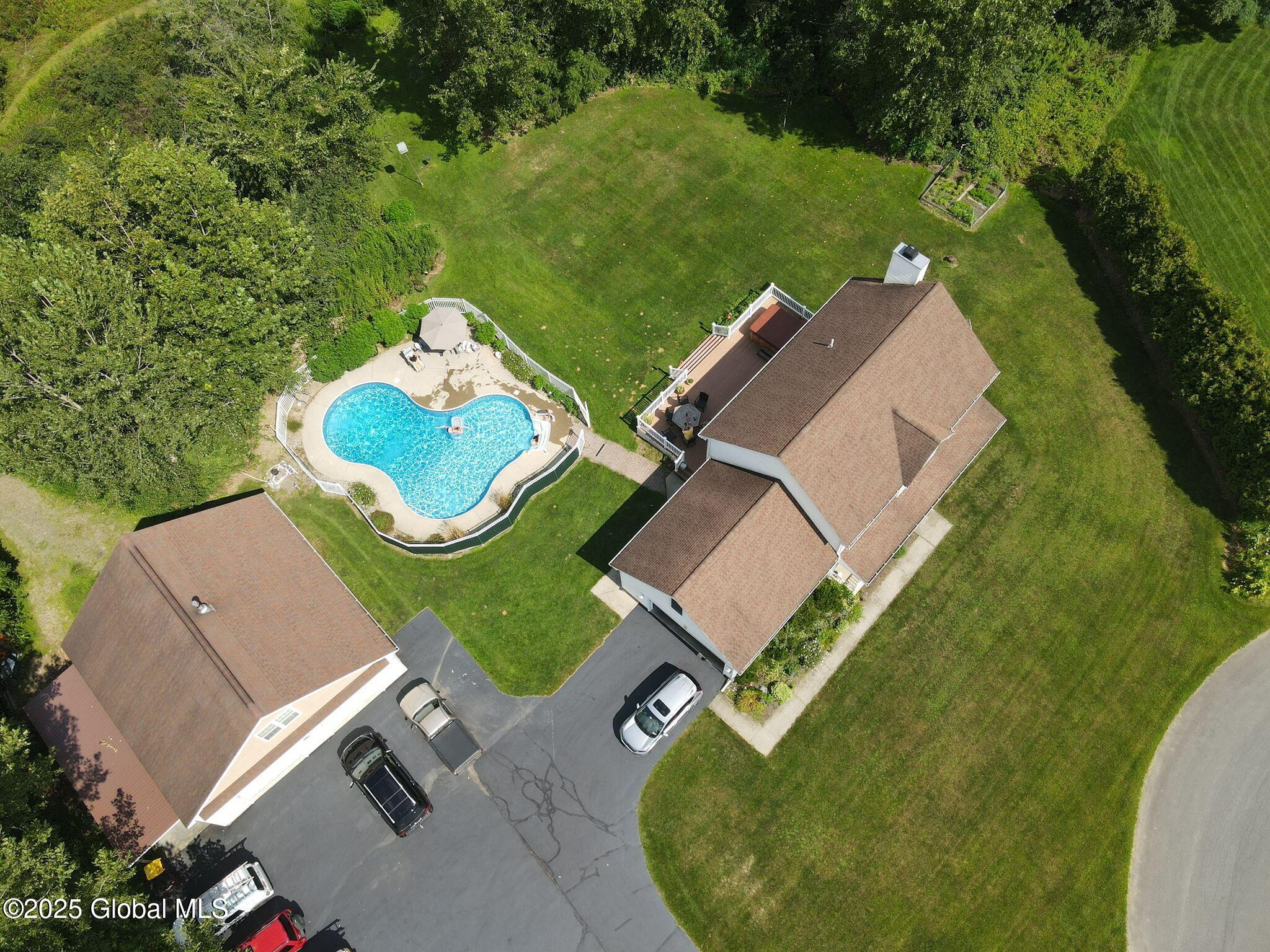 37 Old Hickory Road Brunswick, NY 12180 - Photo 2 of 54 AerilPhoto