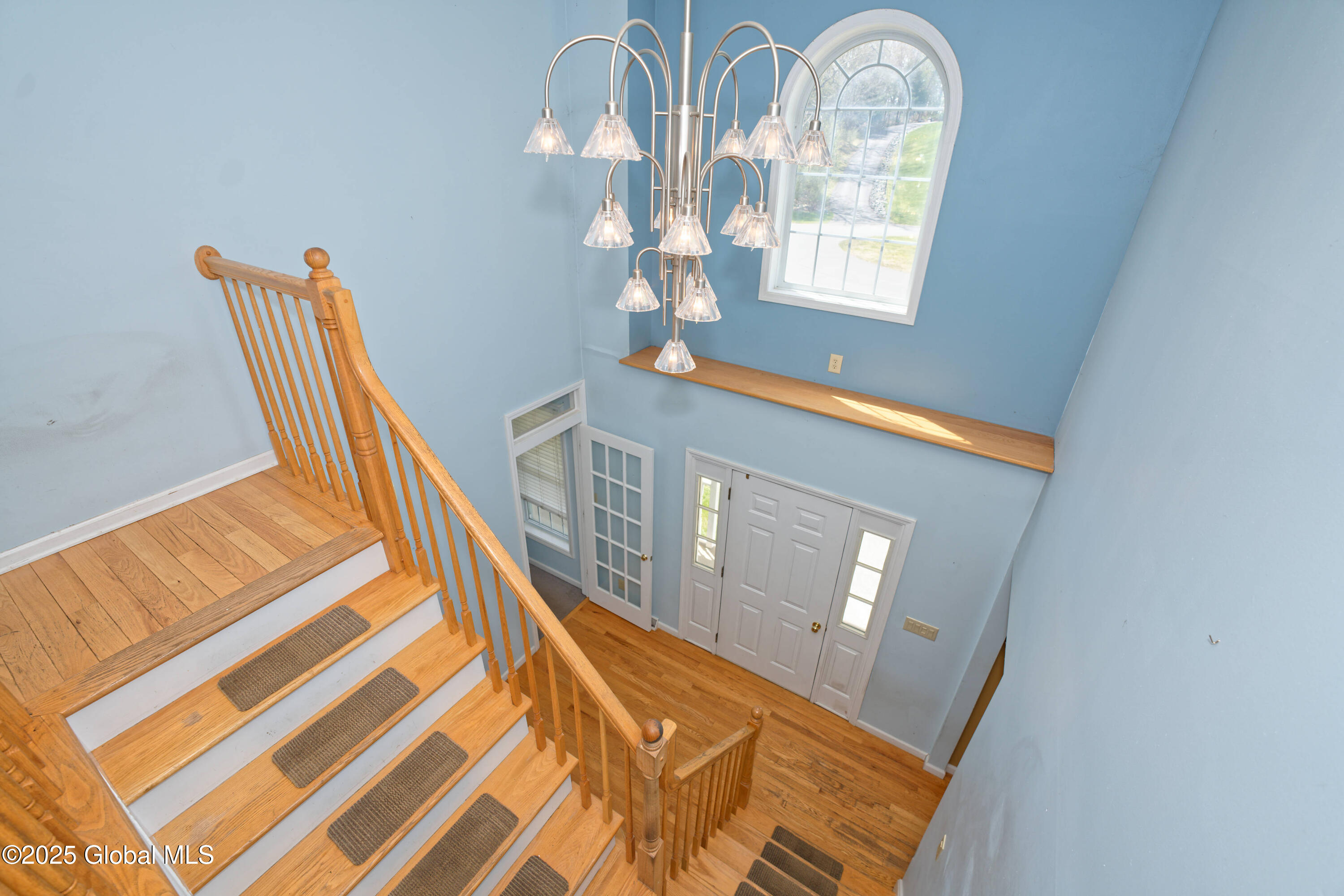 37 Old Hickory Road Brunswick, NY 12180 - Photo 21 of 54 6 Landing