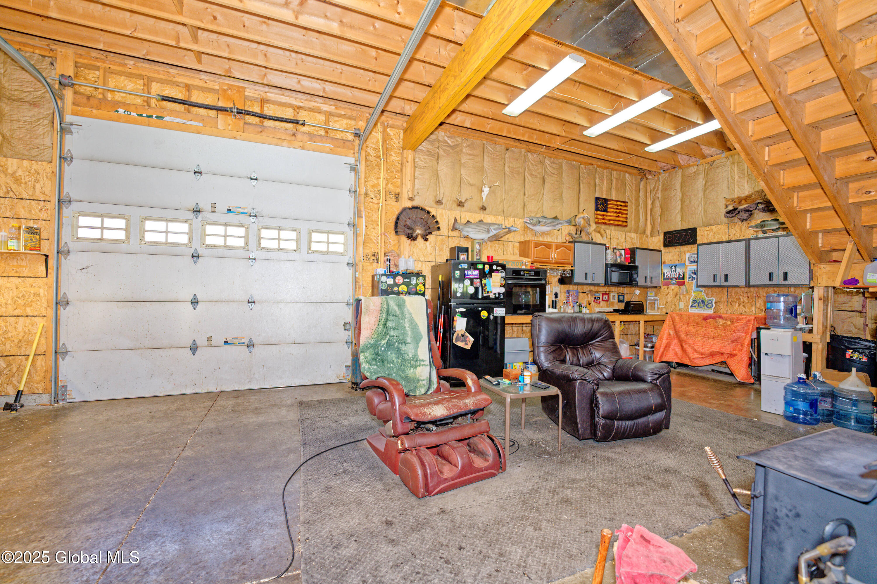 37 Old Hickory Road Brunswick, NY 12180 - Photo 36 of 54 Garage 4