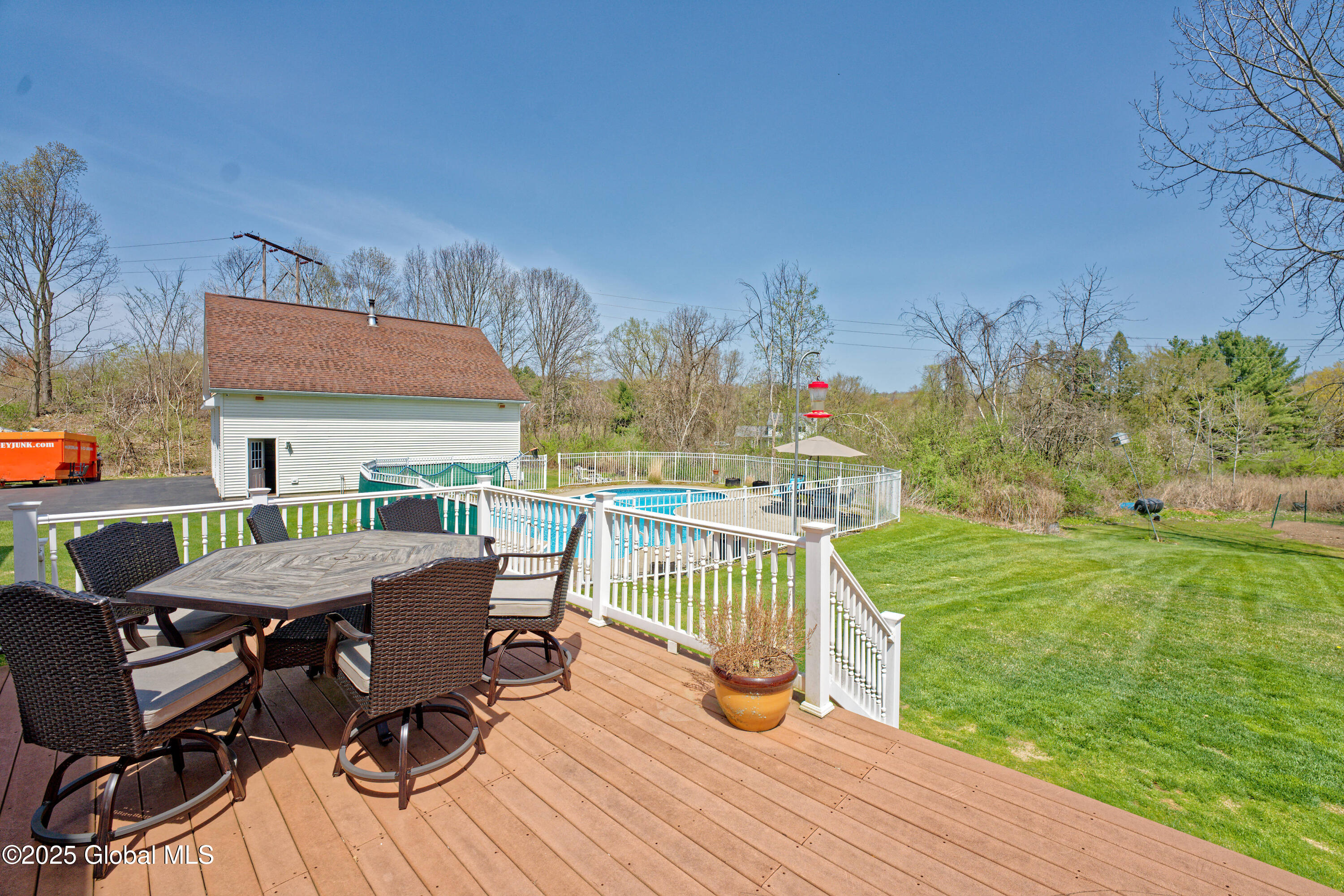 37 Old Hickory Road Brunswick, NY 12180 - Photo 41 of 54 Yard 2