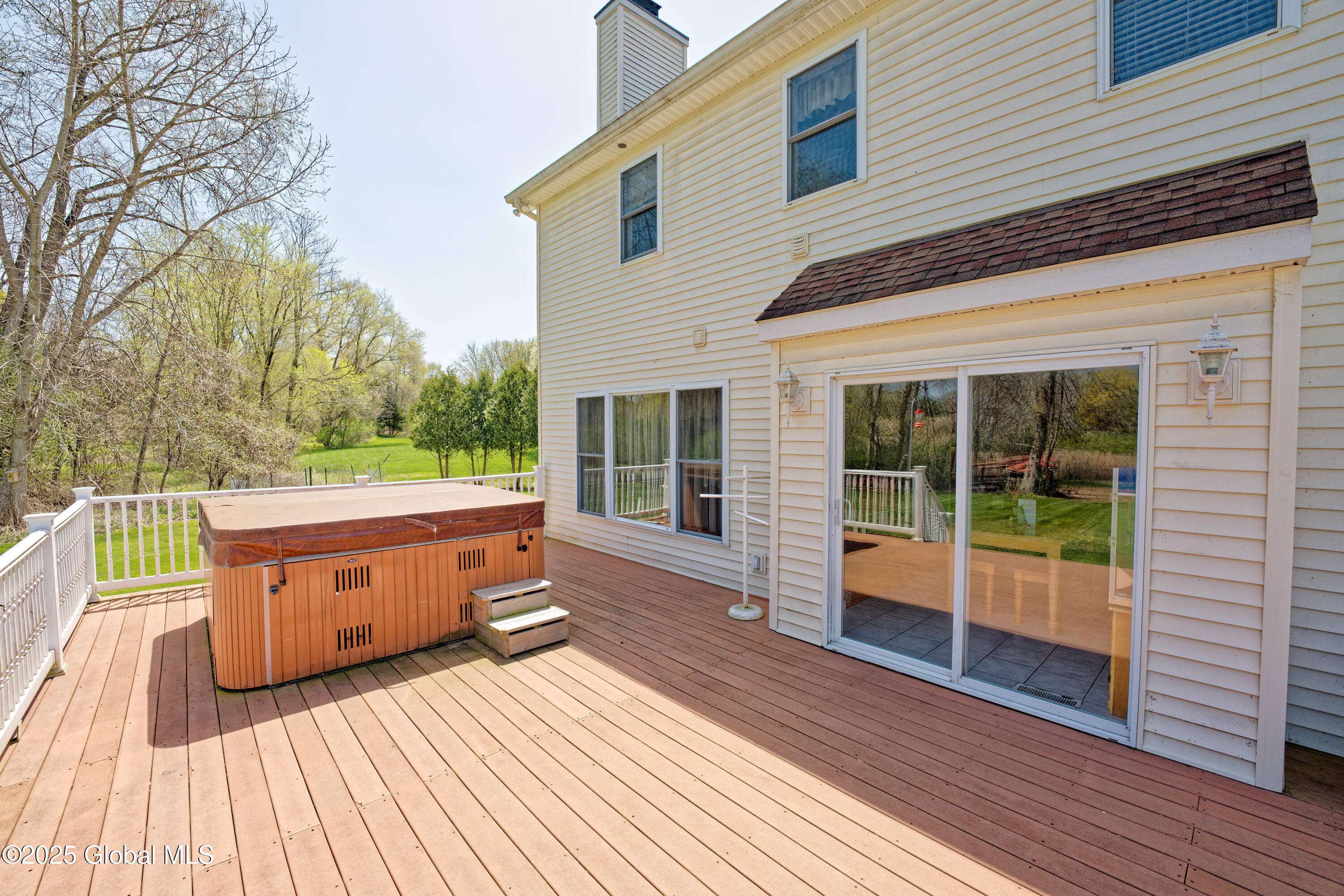 37 Old Hickory Road Brunswick, NY 12180 - Photo 42 of 54 Yard 3