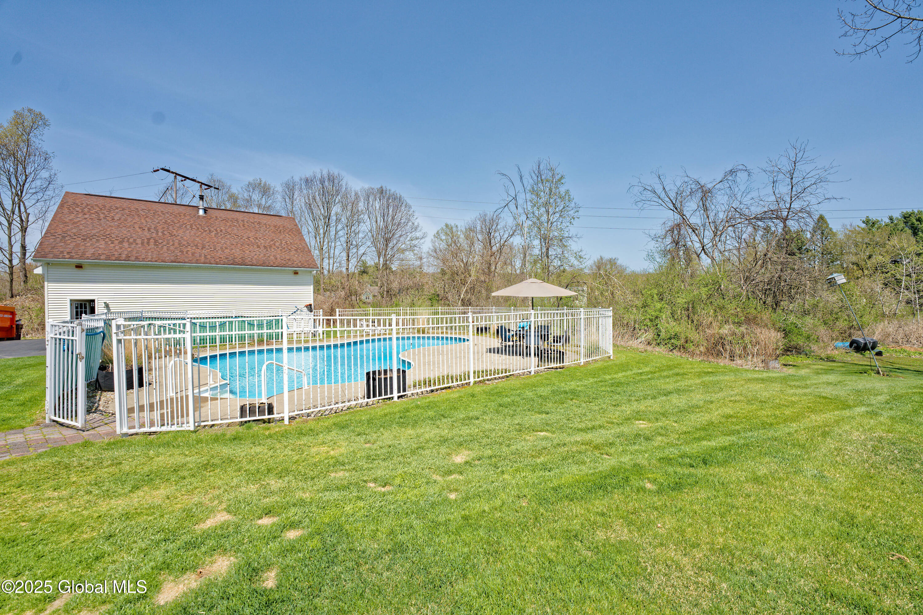 37 Old Hickory Road Brunswick, NY 12180 - Photo 43 of 54 Yard 4