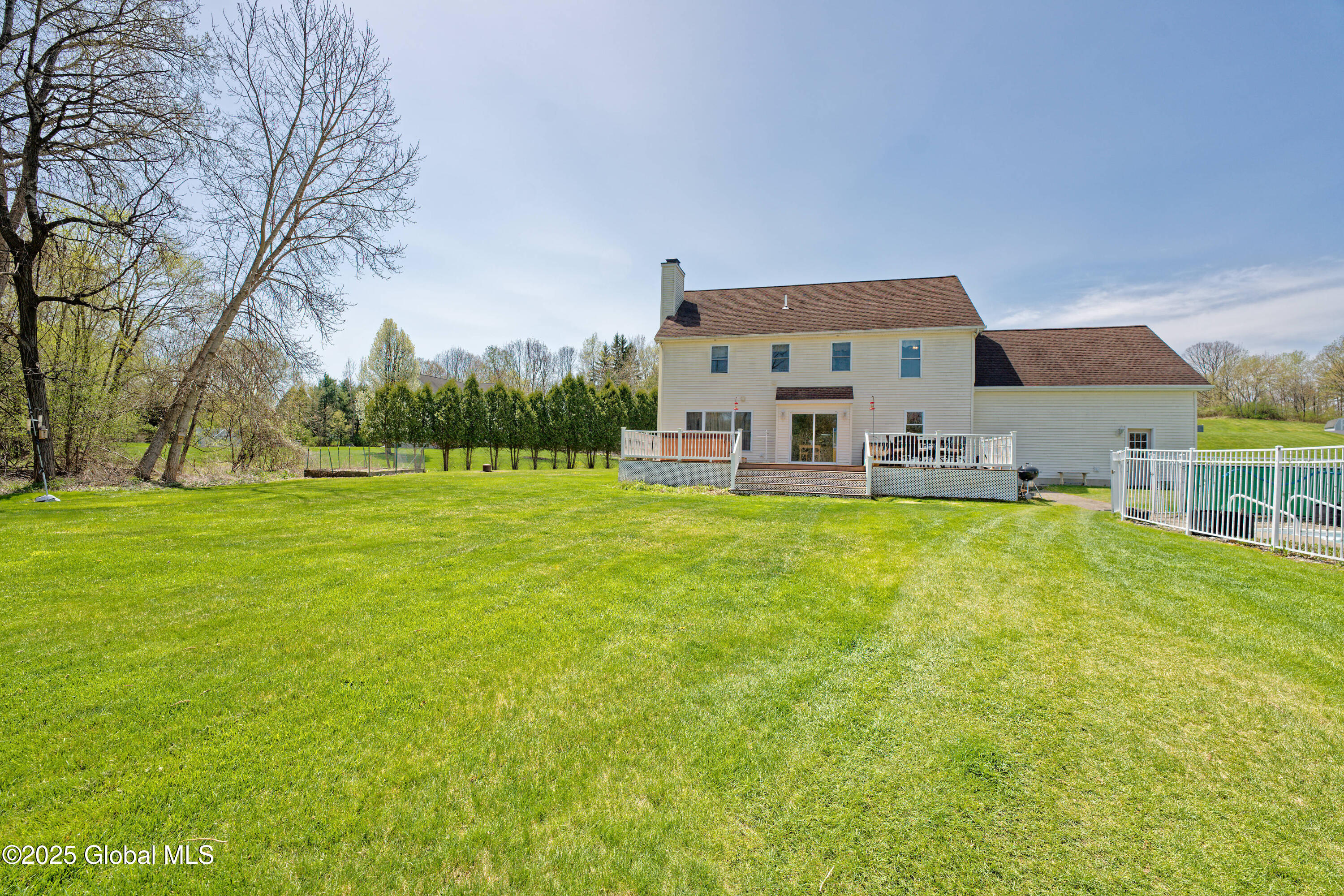 37 Old Hickory Road Brunswick, NY 12180 - Photo 44 of 54 Yard 6