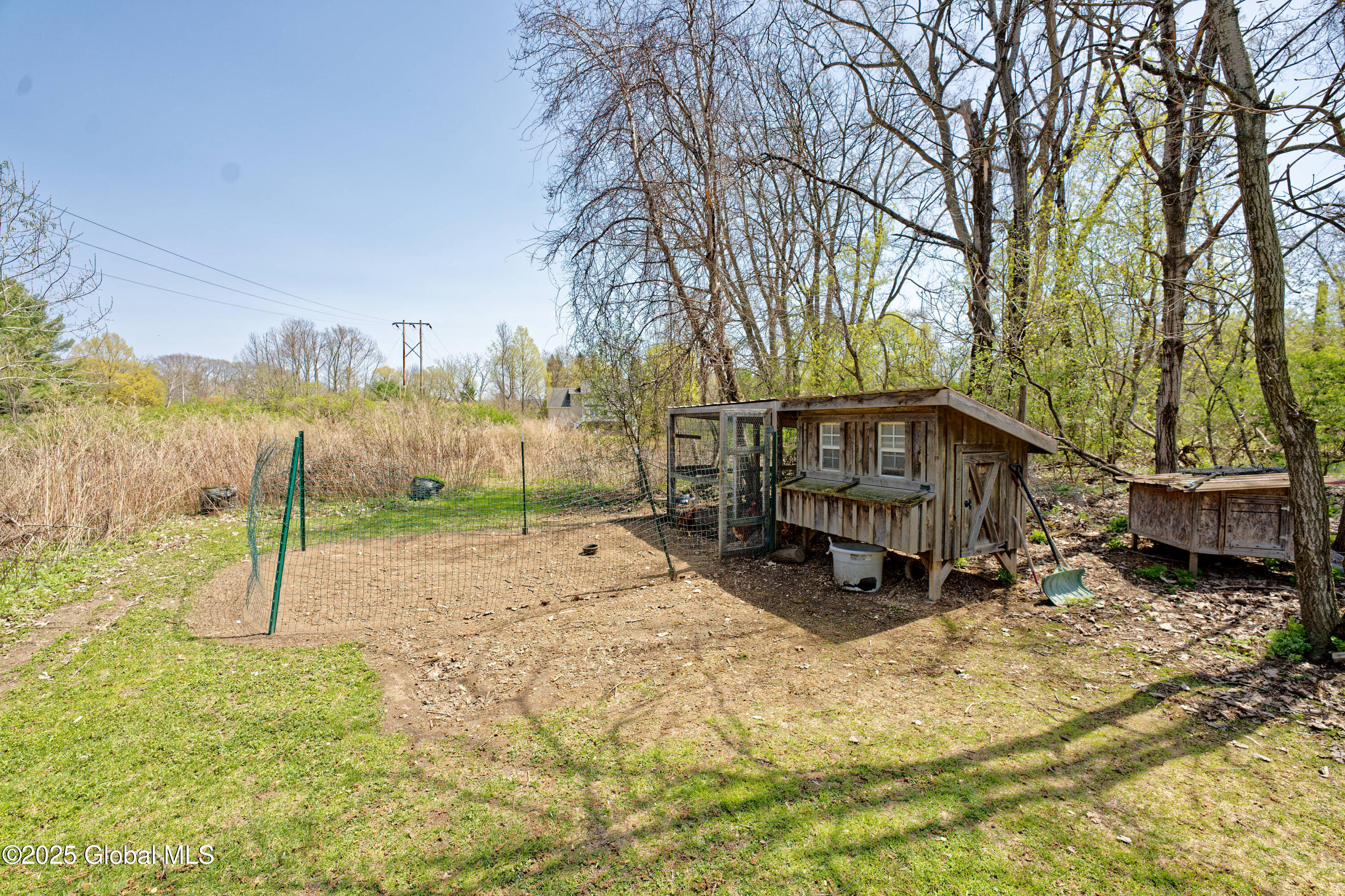 37 Old Hickory Road Brunswick, NY 12180 - Photo 45 of 54 Yard 7