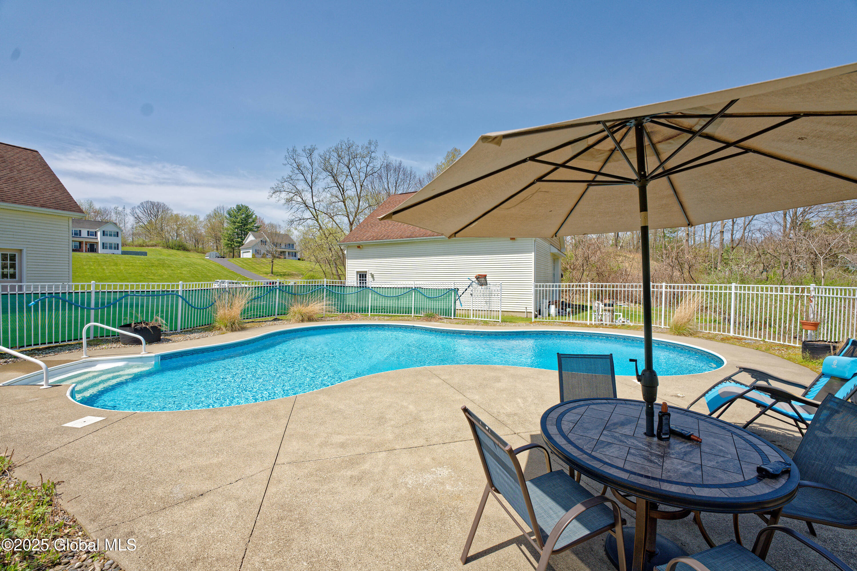 37 Old Hickory Road Brunswick, NY 12180 - Photo 46 of 54 Yard 8