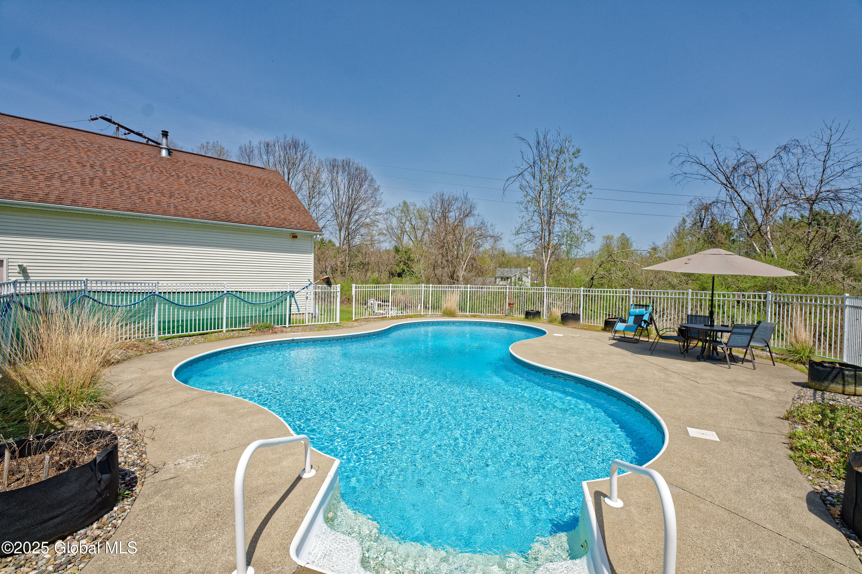 37 Old Hickory Road Brunswick, NY 12180 - Photo 47 of 54 Yard 9