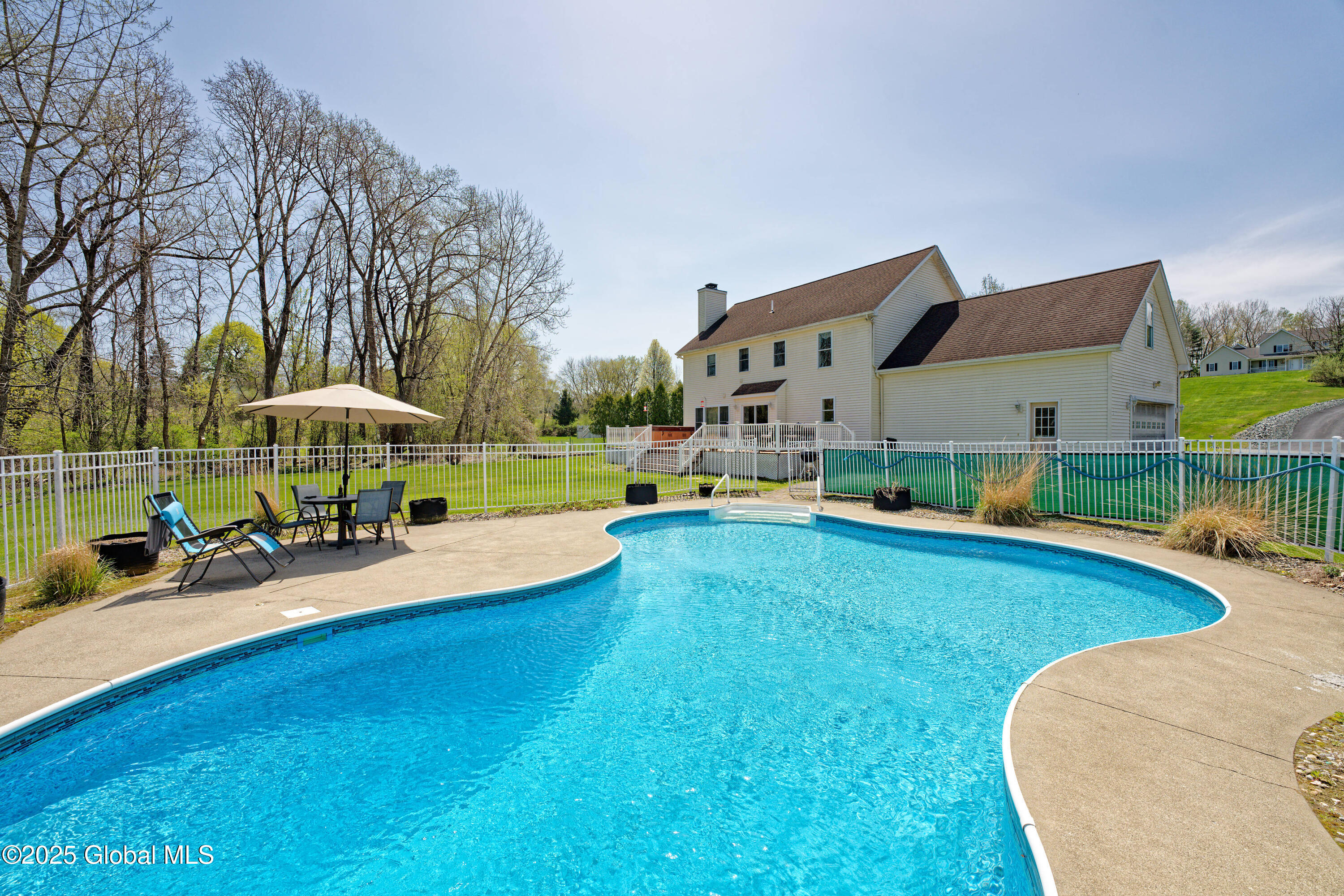 37 Old Hickory Road Brunswick, NY 12180 - Photo 48 of 54 Yard 10