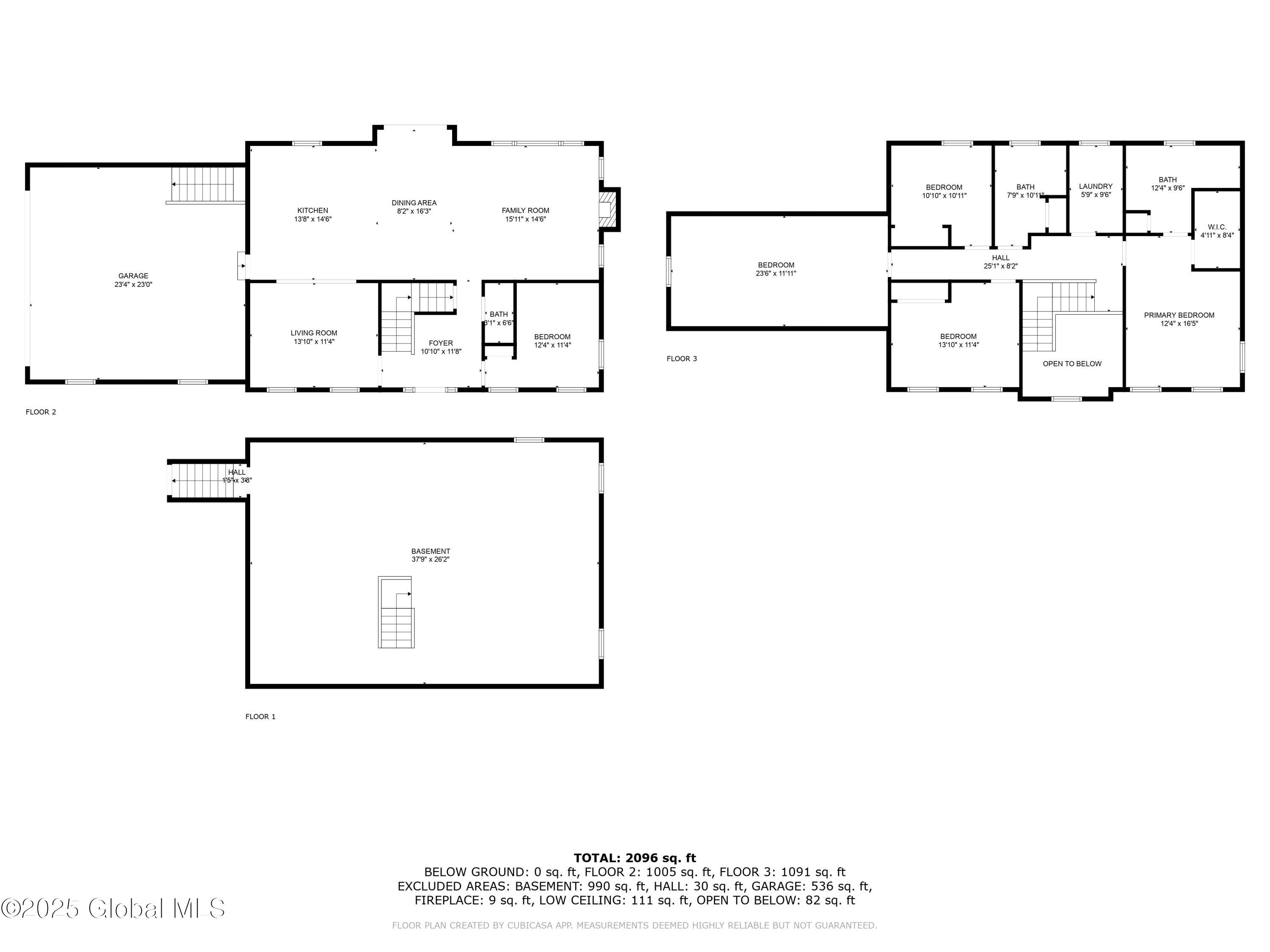37 Old Hickory Road Brunswick, NY 12180 - Photo 5 of 54 all_floors_37_old_hickory_road_troy_with