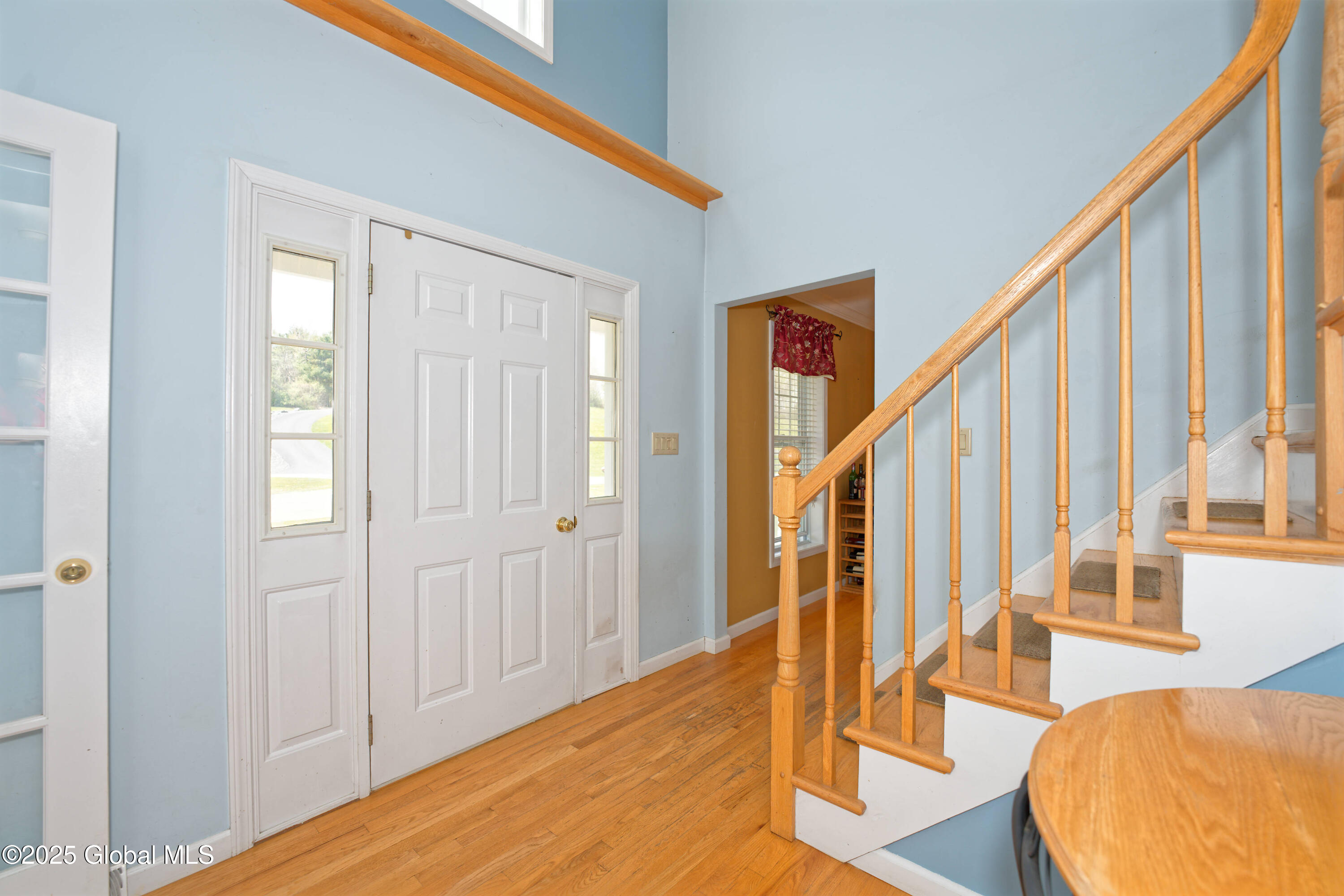 37 Old Hickory Road Brunswick, NY 12180 - Photo 6 of 54 1 Entryway 1