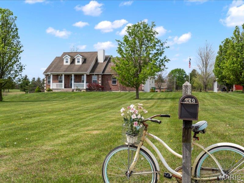 389 Madison Drive Bismarck, MO 63624 - Photo 1 of 47