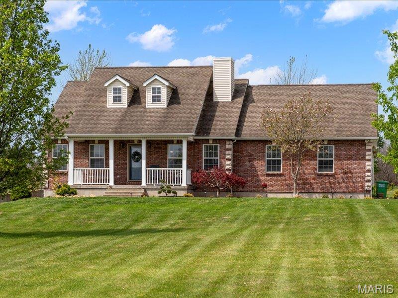 389 Madison Drive Bismarck, MO 63624 - Photo 2 of 47