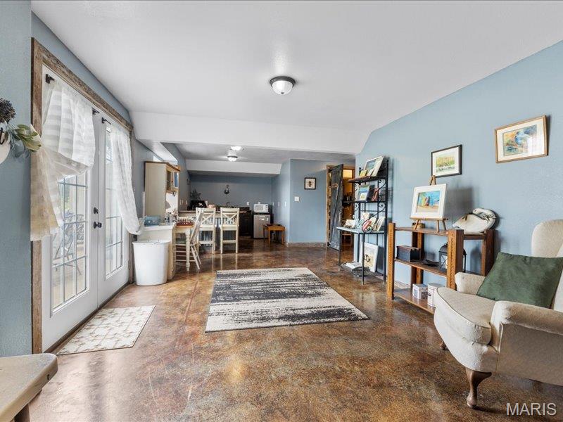 389 Madison Drive Bismarck, MO 63624 - Photo 27 of 47