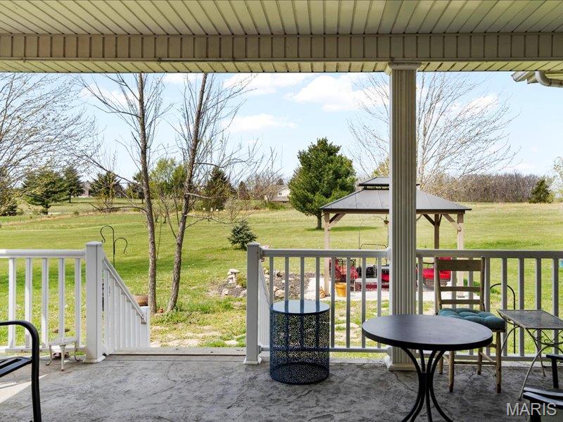 389 Madison Drive Bismarck, MO 63624 - Photo 31 of 47