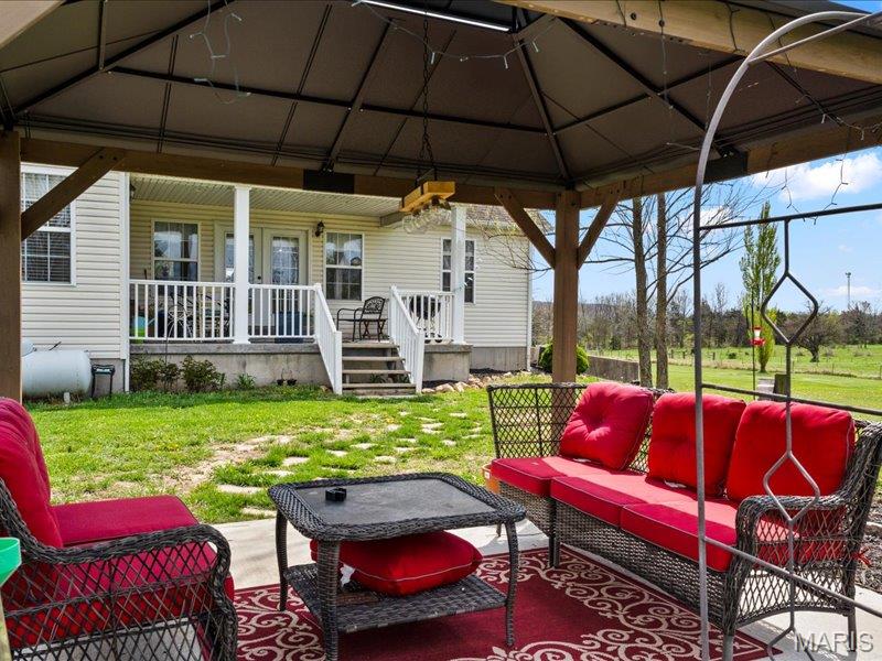 389 Madison Drive Bismarck, MO 63624 - Photo 33 of 47