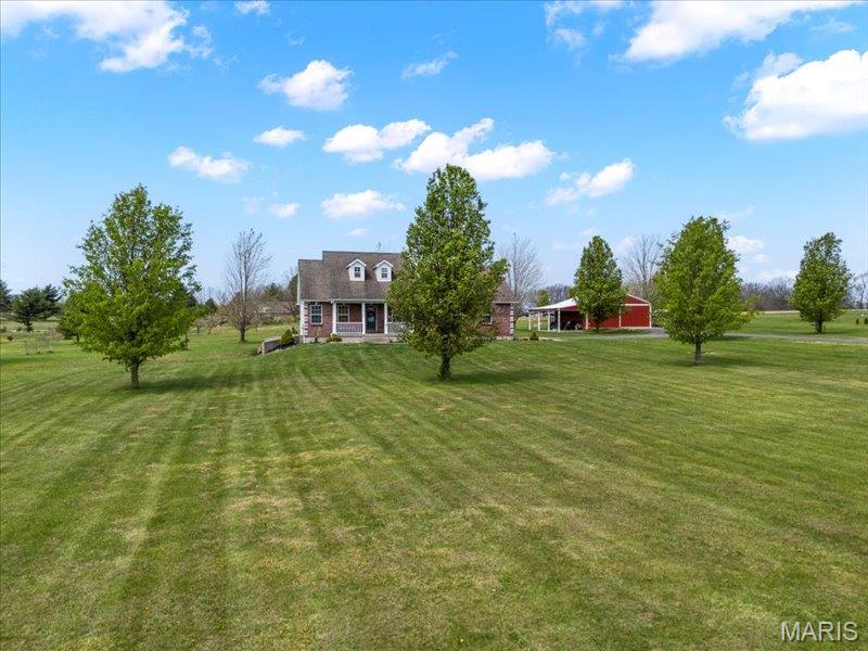 389 Madison Drive Bismarck, MO 63624 - Photo 36 of 47