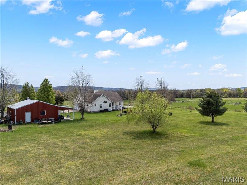 389 Madison Drive Bismarck, MO 63624 - Photo 40 of 47