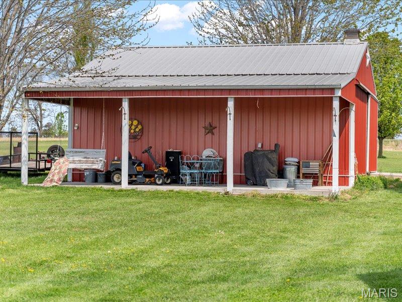 389 Madison Drive Bismarck, MO 63624 - Photo 41 of 47