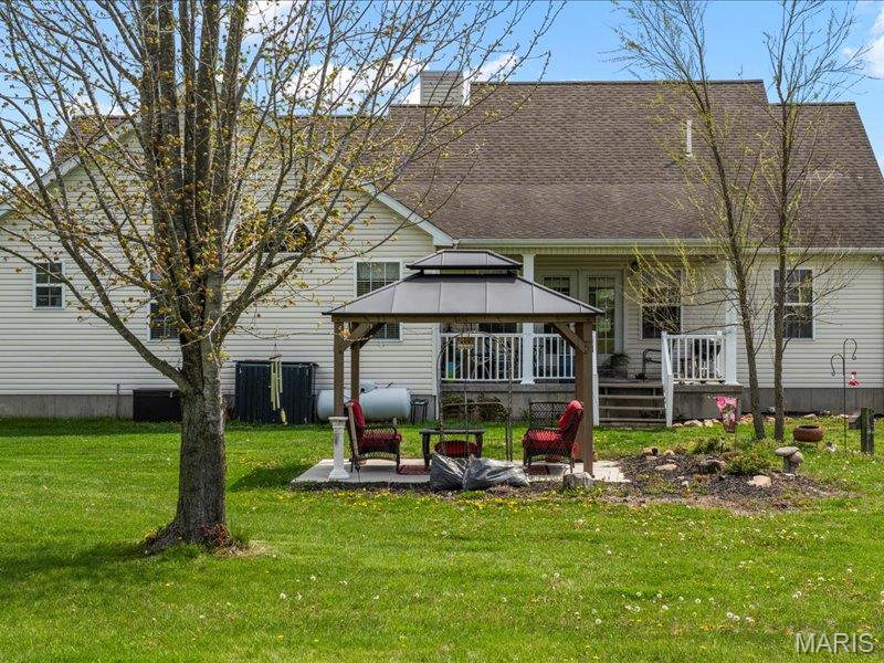 389 Madison Drive Bismarck, MO 63624 - Photo 42 of 47