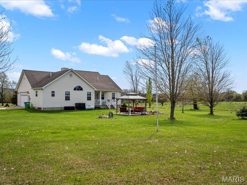 389 Madison Drive Bismarck, MO 63624 - Photo 43 of 47