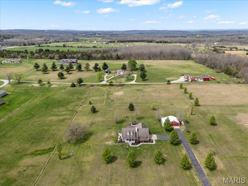 389 Madison Drive Bismarck, MO 63624 - Photo 47 of 47