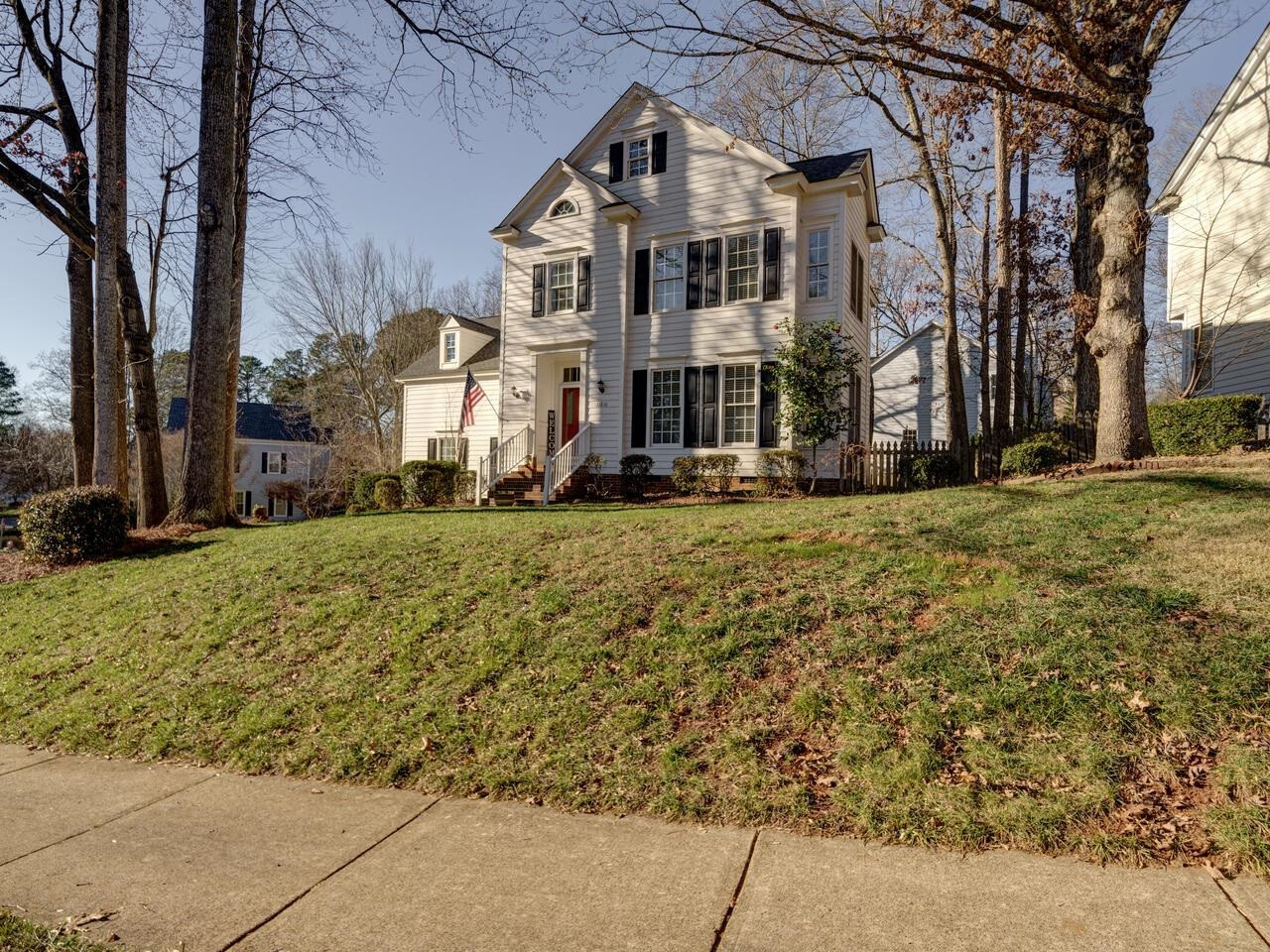 11816 Radner Way Raleigh, NC 27613 - Photo 43 of 54 Photo 43