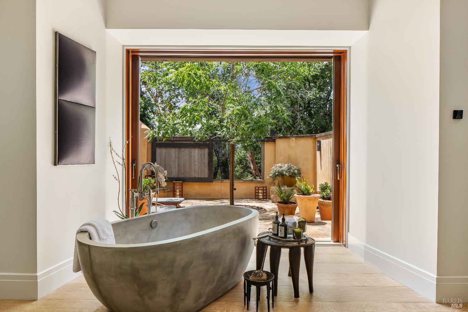 232 North Fork Crystal Springs Road St. Helena, CA 94574 - Photo 35 of 84