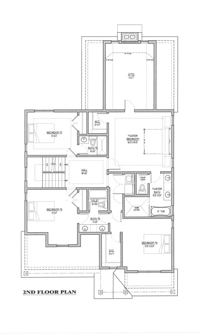 410 Wisner Street Park Ridge, IL 60068 - Photo 4 of 4