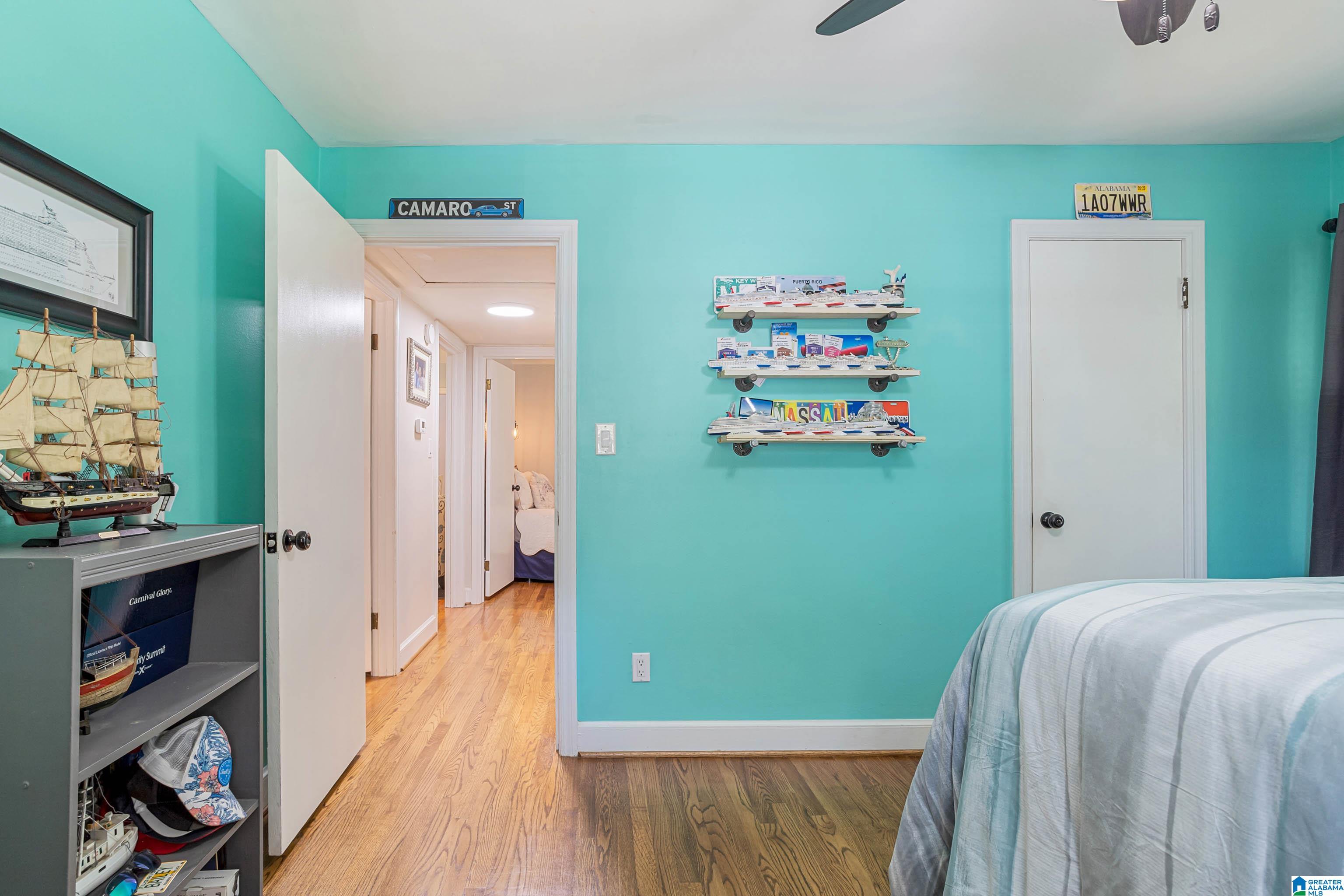 337 Cherokee Street Mount Olive, AL 35117 - Photo 27 of 43
