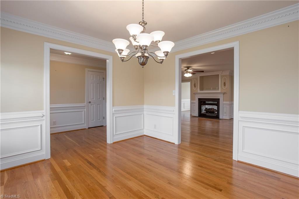 8046 Pritchett Road Browns Summit, NC 27214 - Photo 8 of 29 Gallery Image 8