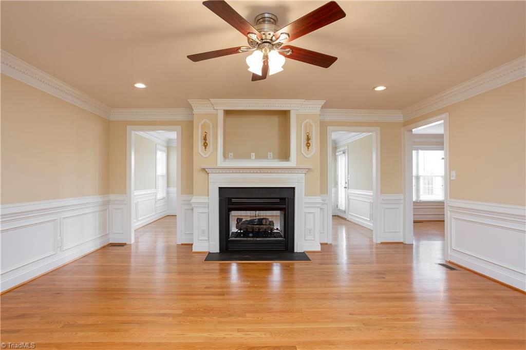8046 Pritchett Road Browns Summit, NC 27214 - Photo 9 of 29 Gallery Image 9