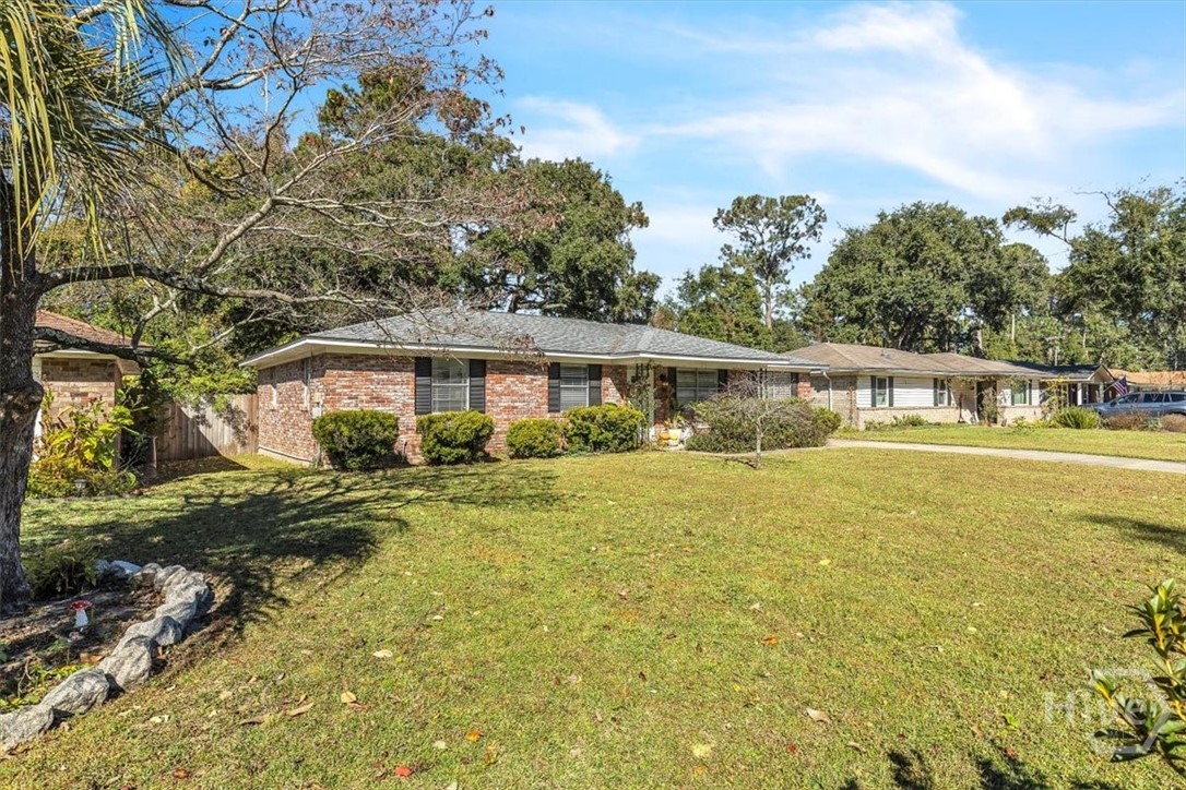 118 Wassaw Road Savannah, GA 31410 - Photo 30 of 30