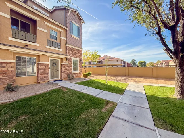 $2,295 | 164 West Commerce Court, Gilbert, AZ 85233