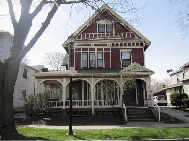 65 Marshall Street Rochester, NY 14607 - Photo 1 of 1 Exterior Front