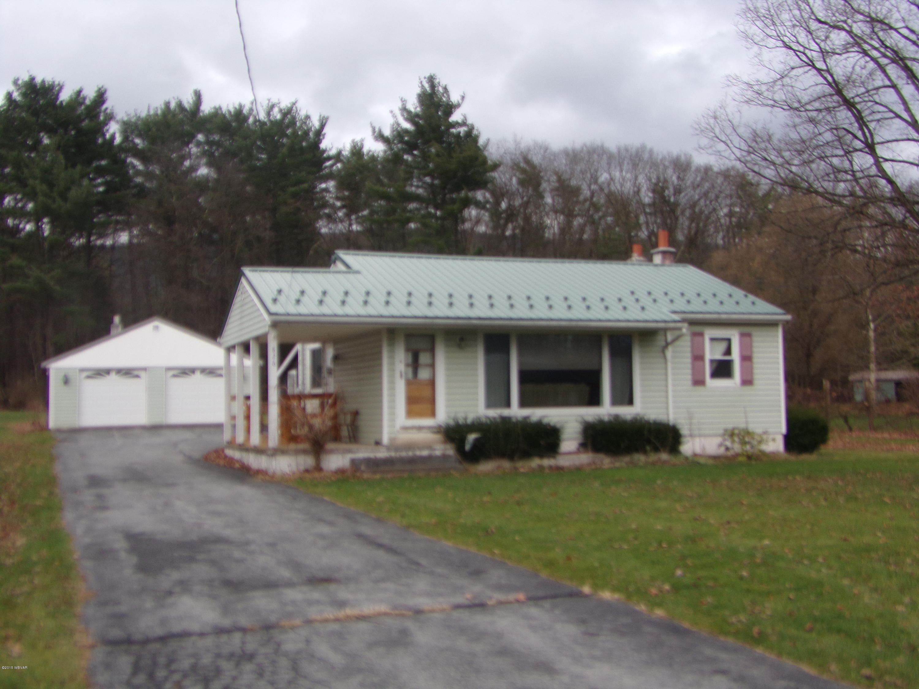826 Auction Road Mill Hall, PA 17751 - Photo 2 of 11 123_1701