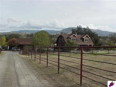 13794 Millerton Road Prather, CA 93651 - Photo 2 of 14 View from inside the gate