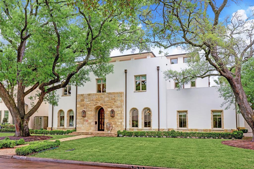 4511 Staunton Street, Houston, TX 77027 Compass