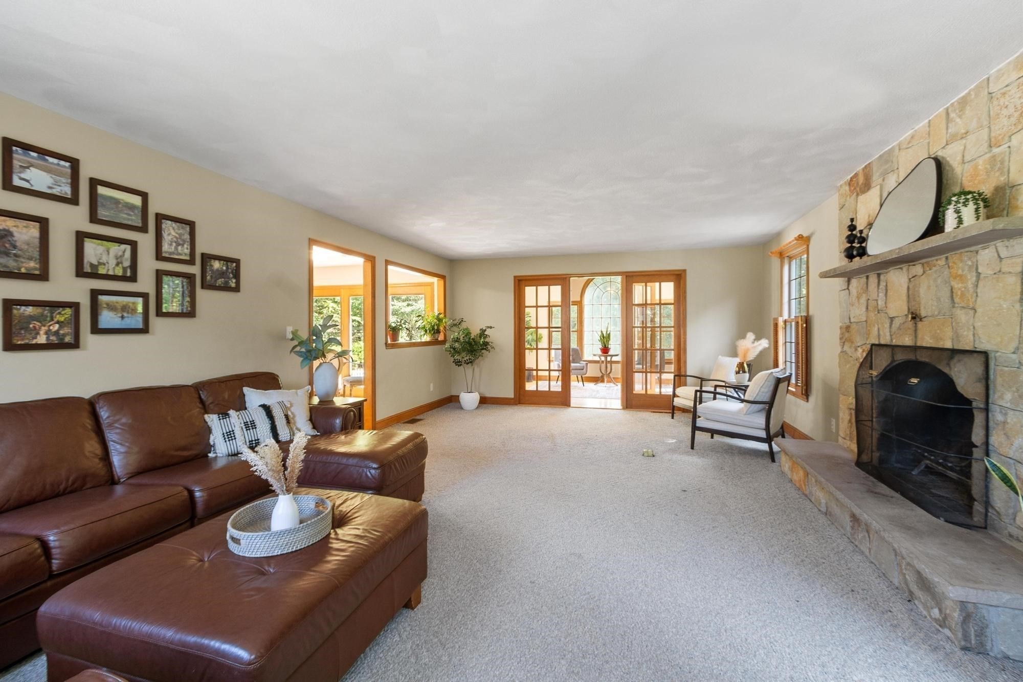 282 Blue Ridge Road North Andover, MA 01845 - Photo 12 of 42 Gallery Image 12